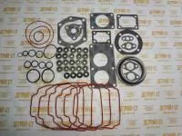 Набор прокладок нижний Cummins QSK-23 4089361 фото запчасти
