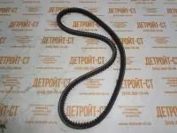 Ремень 080109134 (80109134, 10000-06096, 13X1500LA) фото запчасти