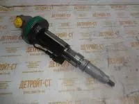 Форсунка топливная QSK50 2882077 (2867147) фото запчасти