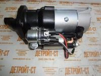 Стартер Deutz 24В 13023606 (13031589, 13031962, 13039197, M93R3015SE) фото запчасти