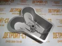 Крышка клапанов Deutz 12159819 (1215-9819) фото запчасти