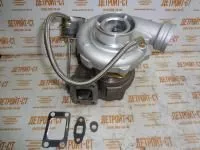 Турбокомпрессор 04296361 (318807, 318519, 20515561, 04259204, 12729700000) фото запчасти