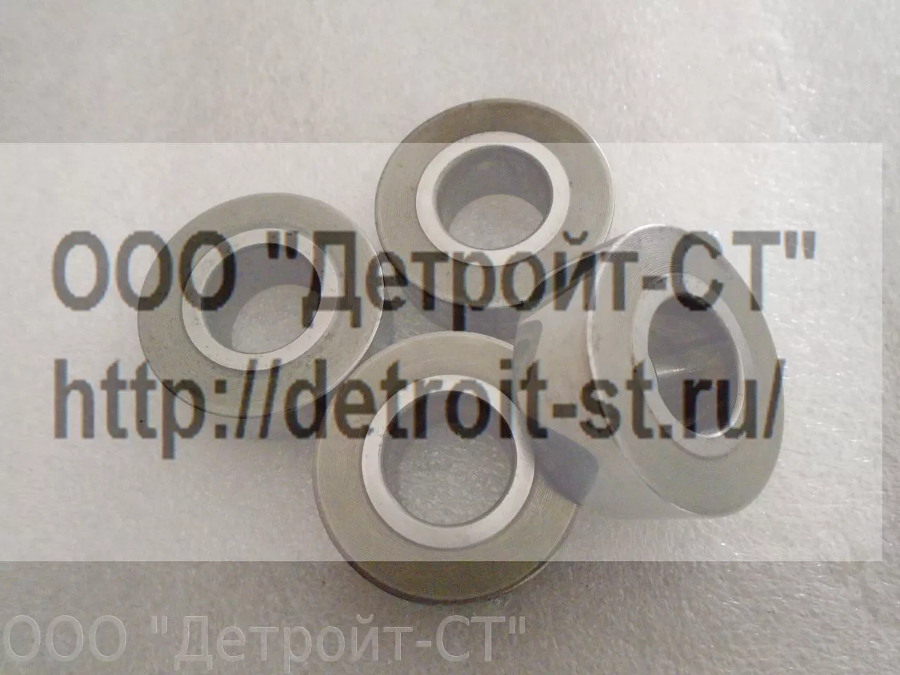 Ролик толкателя клапана Cummins M11, ISM, QSM 3895488 (3038178, 3033293, 3028098) фото запчасти