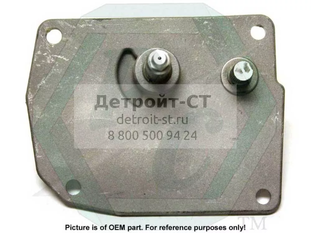 Cover Asm. 5107125 фото запчасти