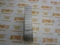 Вкладыши шатунные 1-рем. размер (0,25 мм) Cummins 3901431 фото запчасти