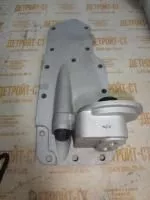 Головка масляного фильтра Cummins 3913967 (3918295, 4930253, 4944718, 3936315, 3904362, 4934663, 3905491) фото запчасти