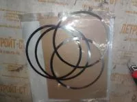 Прокладка вкладыша 5199569 фото запчасти