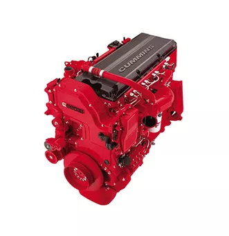 Cummins QSX-15 / ISX-15 фото мотора