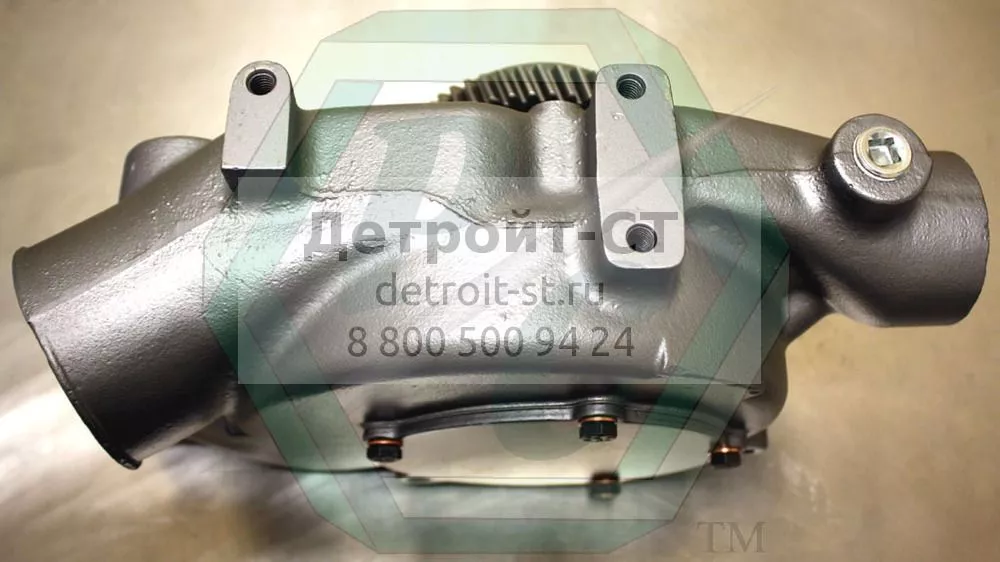 Superceded by 23506714 5149325 фото запчасти