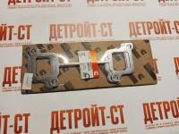 Прокладка выпускного коллектора Cummins N14 3865235 фото запчасти