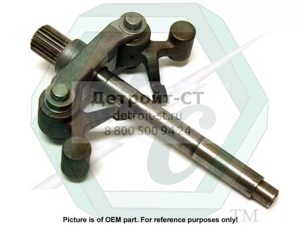 Carrier Asm. 5174448 фото запчасти