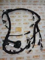 Электропроводка Cummins QSL 4943176 фото запчасти