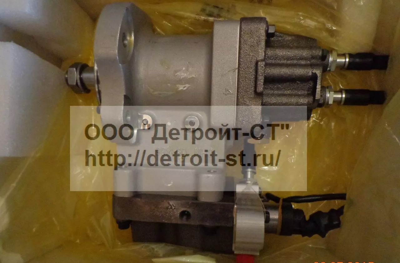 Топливный насос Cummins 4954200 фото запчасти