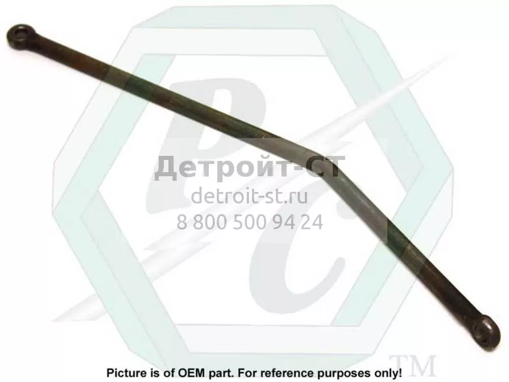 Link, Inj. Ctrl. Tube Gov. 5150990 фото запчасти