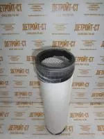 Фильтр воздушный внутренний NEW HOLLAND B/LB110/115, D85B, D95B, DC75, L231 AF25558 (AF2548, LAF4545) фото запчасти