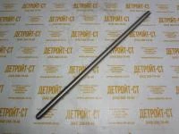 Патрубок радиатора нижний Deutz 13022783 фото запчасти