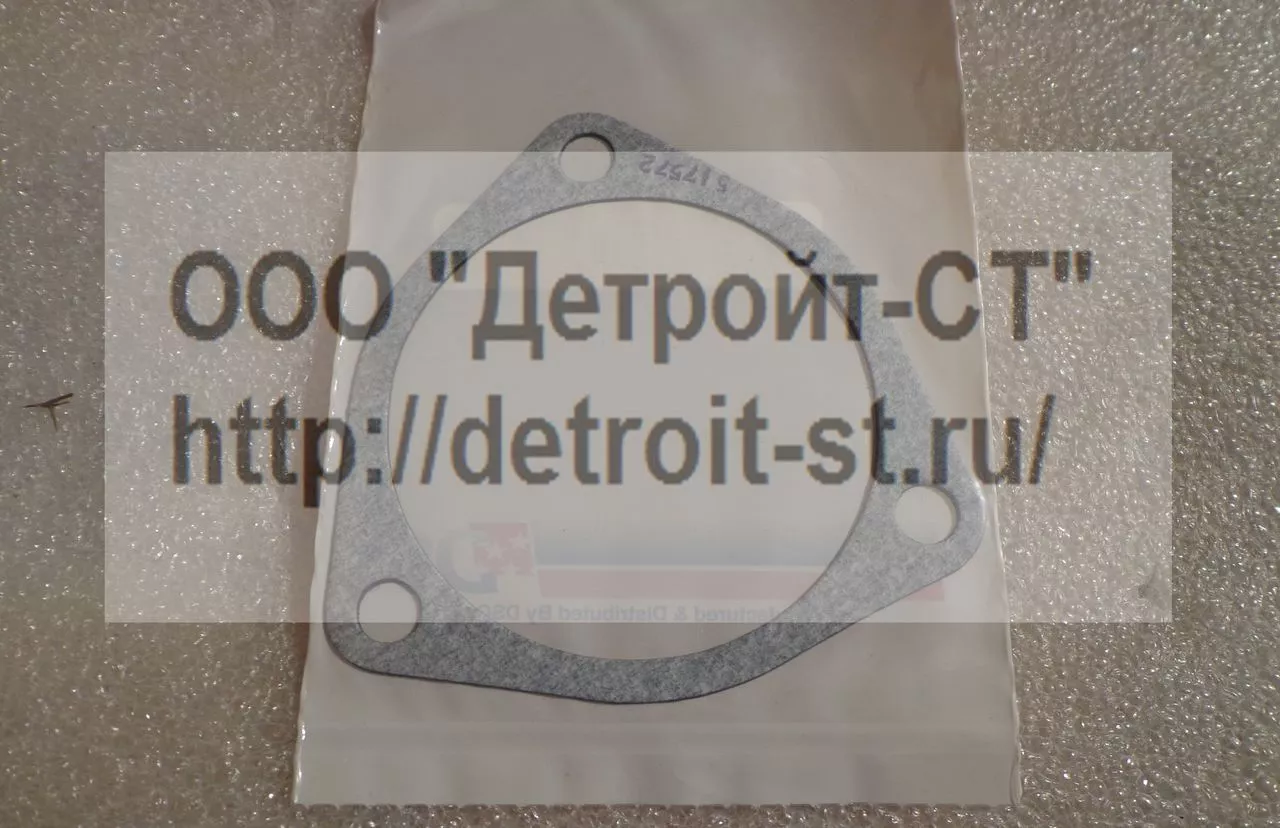 Прокладка Caterpillar 5I7572 (5I-7572, 5I-6058, 5I-5098) фото запчасти