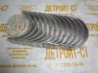 Подшипник шатунный STD Deutz 13025625 (1302-5625) фото запчасти