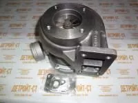 Турбокомпрессор 01118010-437 фото запчасти