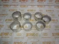 Втулки распредвала комплект Cummins N-14 3352395 (3801106, 3800219) фото запчасти