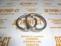 Седло Komatsu D155C-1, D355A 6127-11-1335 (6127111335) фото запчасти