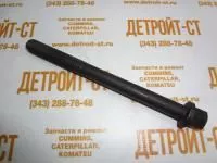 Болт ГБЦ Cummins C8.3 3960043 (C3917728, 3917728) фото запчасти