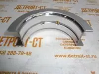 Упорный вкладыш STD Cummins 3978822 (3927772 , 3925921, 3906230, 3901140) фото запчасти