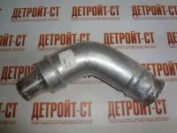 Выхлопная труба из нержавеющей стали Caterpillar 121-5461 (1215461) фото запчасти