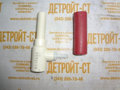 Насадка для измерения газов Cummins 3822566 фото запчасти