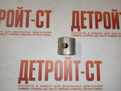 Втулка форсуночного коромысла Cummins 3067871 (3033225, 306787100) фото запчасти