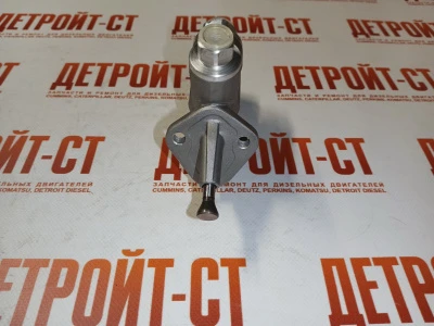 Насос ручной подкачки Komatsu 6736-71-5781 (4937767, C4937767, 4988747, 3415661, 3936316, 3930134, 4944710, 3933252, 3932224, 3925709, 6735-71-1723, 3936322, 3933258, 3930134, 3932230, 3927153, 3930566, 3936324, 3283702, 3933260) фото запчасти