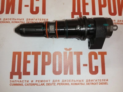 Форсунка Cummins 3054218 (3079946, 4914328, 3054233, 3071497, 3064457, 3018566) фото запчасти