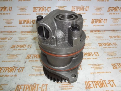 Насос масляный Cummins KTA-19 3047549 (3201119, AR10588, 207279) фото запчасти