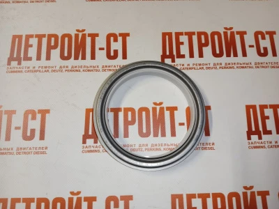 Сальник КВ задний Cummins C8.3 4955372 (4936646, 3909411, 3904354, 3920147) фото запчасти